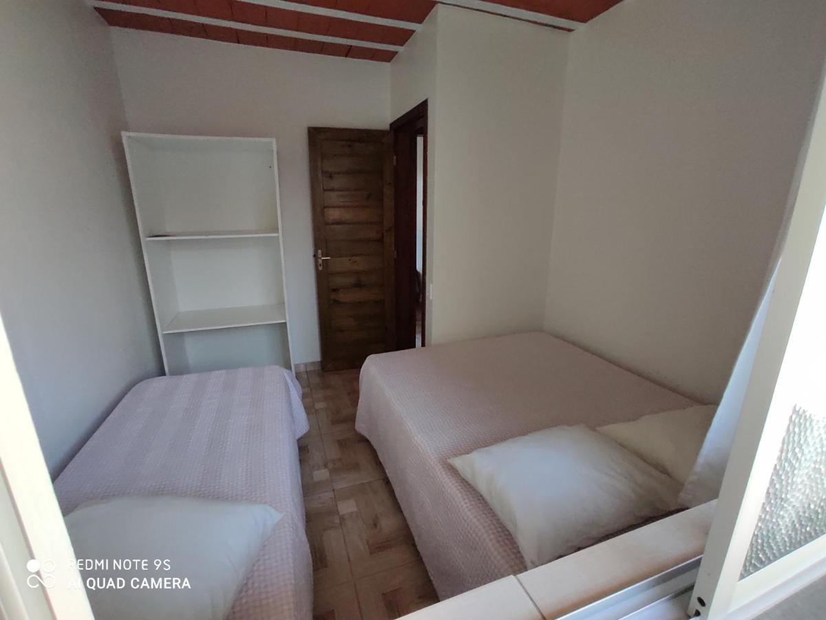 Pousada Ajs Palhoça Zewnętrze zdjęcie